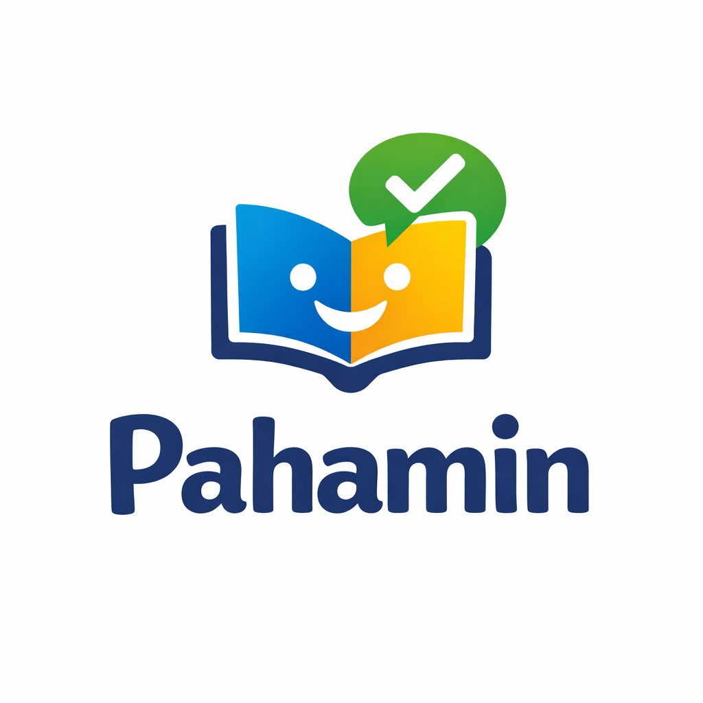 Pahamin Logo